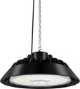 LED Ufo High Bay 100W 6000K Philips 1-10V - Image 3