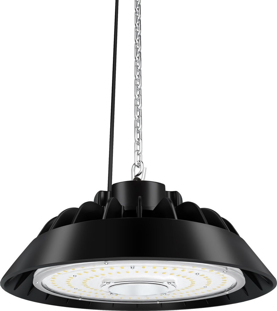 LED Ufo High Bay 100W 6000K Sosen 1-10V 190lm/W - Image 3