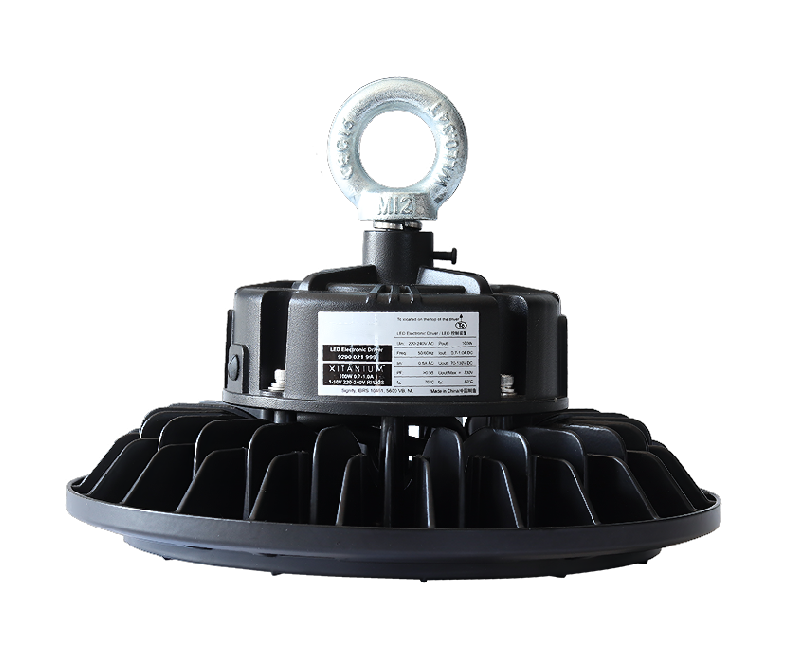 LED UFO HIGH BAY 150W 4000K - Image 4