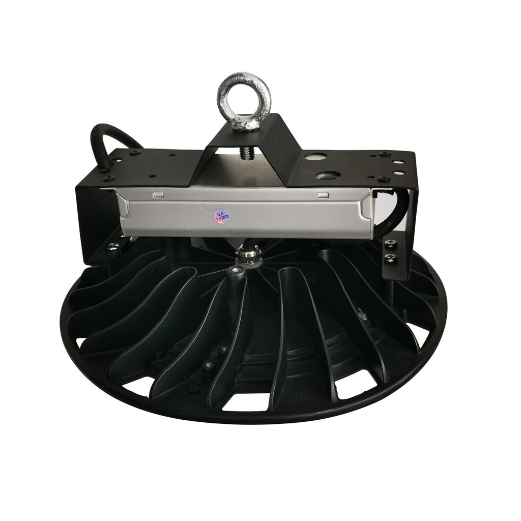 LED UFO HIGH BAY 150W 4000K 150LM/W - Image 2