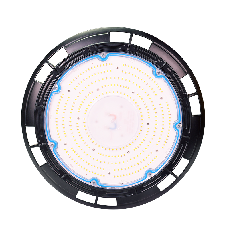 LED UFO HIGH BAY 150W 4000K Dimmable 0-10V - Image 2