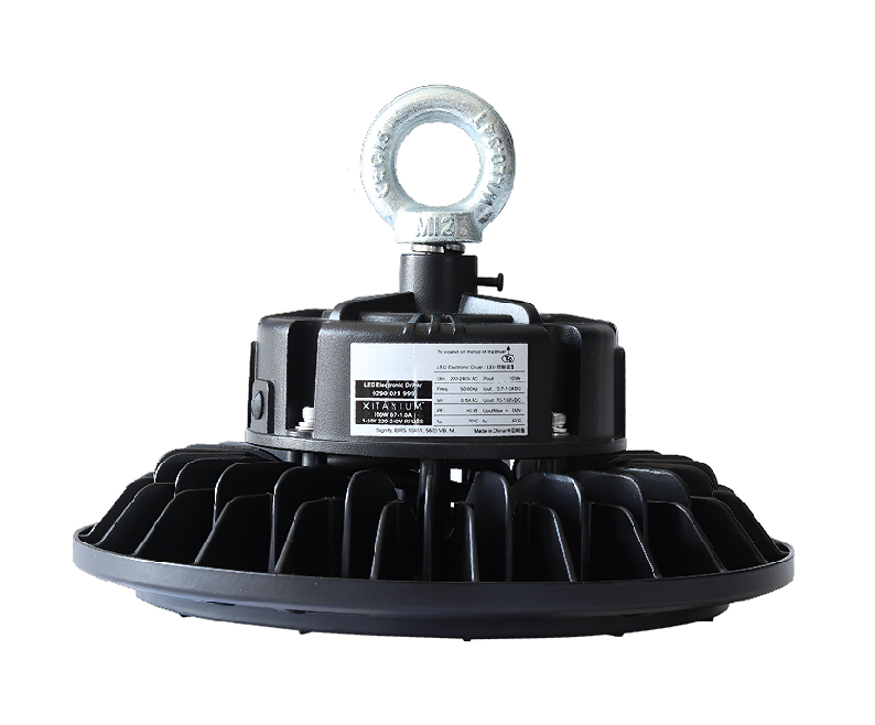 LED UFO HIGH BAY 150W 4000K Dimmable 0-10V - Image 4