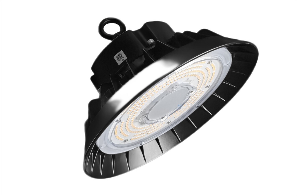LED Ufo High Bay 150W 4000K Sensor 10-100% - Image 2