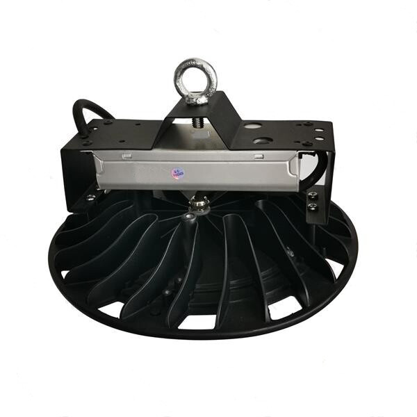 LED UFO HIGH BAY 150W 5700K - Image 2