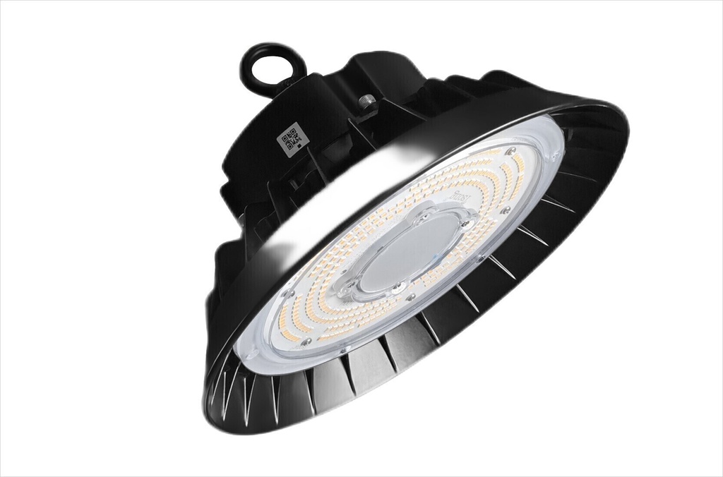 LED Ufo High Bay 150W 6000K Philips 1-10V - Image 2