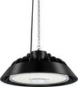 LED Ufo High Bay 200W 3000K Philips 1-10V - Image 3