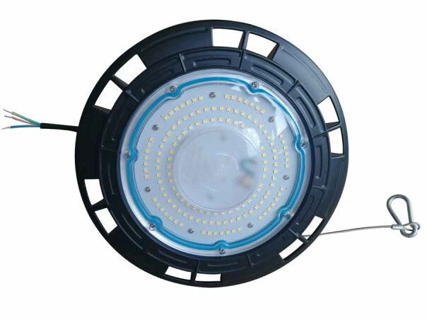 Led ufo High bay 200W 6000K - Image 2