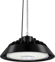 LED Ufo High Bay 240W 4000K Sensor 10-100% - Image 3
