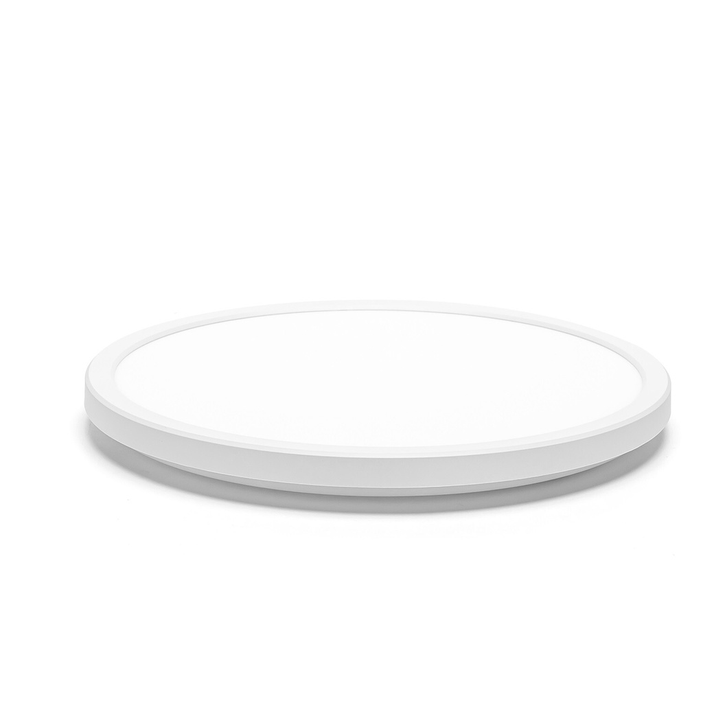 LED ULTRATHIN CEILING LIGHT 18W (CCT 16W RGB 2W) 3000K-6500K - Image 3