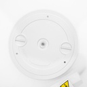 LED ULTRATHIN CEILING LIGHT 18W (CCT 16W RGB 2W) 3000K-6500K - Image 4