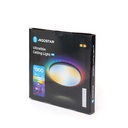 LED ULTRATHIN CEILING LIGHT 18W (CCT 16W RGB 2W) 3000K-6500K - Image 6