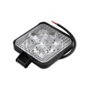 LED Work lamp 10-30V 10-30V 27W 9LED - Image 3