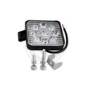 LED Work lamp 10-30V 10-30V 27W 9LED - Image 4