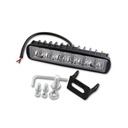LED Work lamp 10-30V 18W 6LED - Image 3