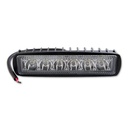 LED Work lamp 10-30V 18W 6LED - Image 4