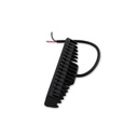LED Work lamp 10-30V 18W 6LED - Image 5