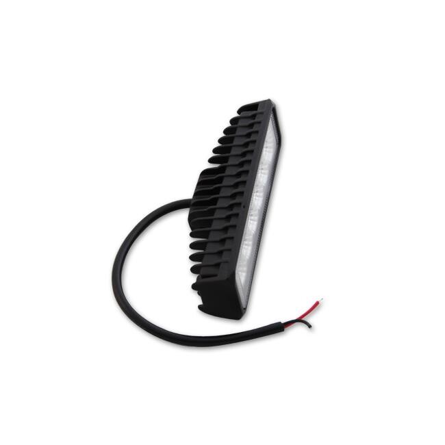 LED Work lamp 10-30V 18W 6LED - Image 6