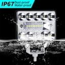 LED work lamp 10-30V 54W - Image 2