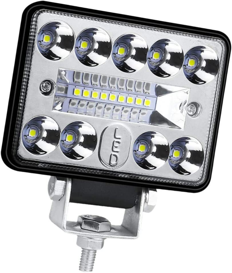 LED work lamp 10-30V 54W - Image 3