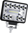 LED work lamp 10-30V 54W - Image 3