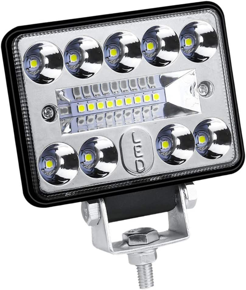 LED work lamp 10-30V 54W - Image 4
