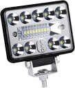 LED work lamp 10-30V 54W - Image 4