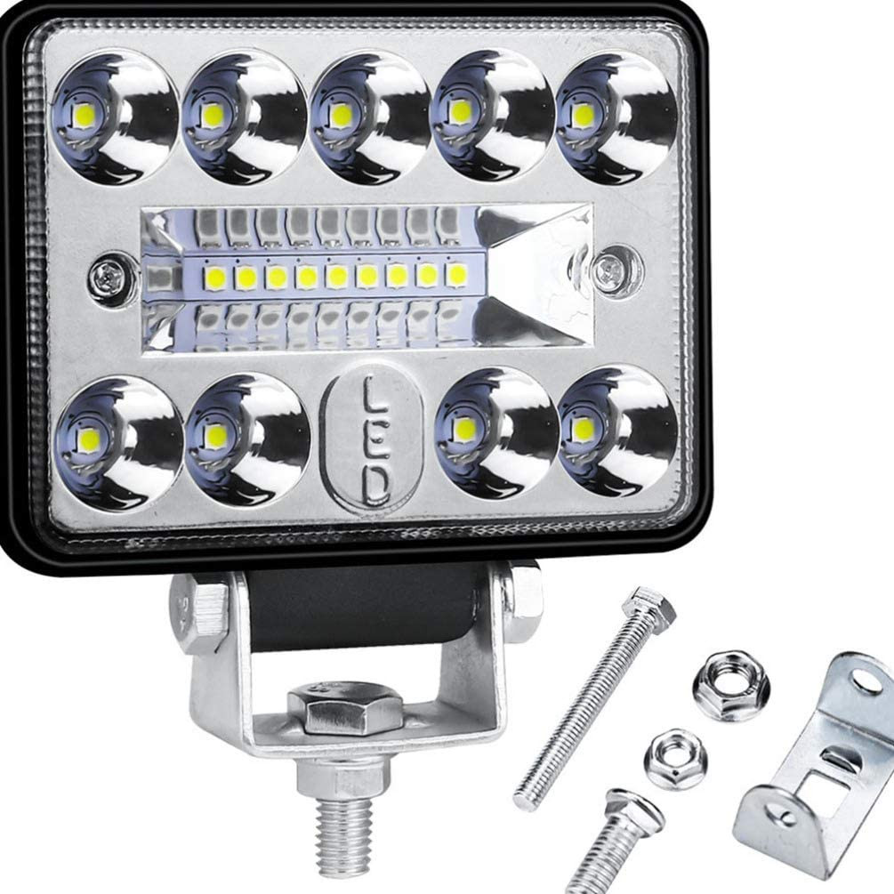 LED work lamp 10-30V 54W - Image 5