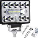 LED work lamp 10-30V 54W - Image 5