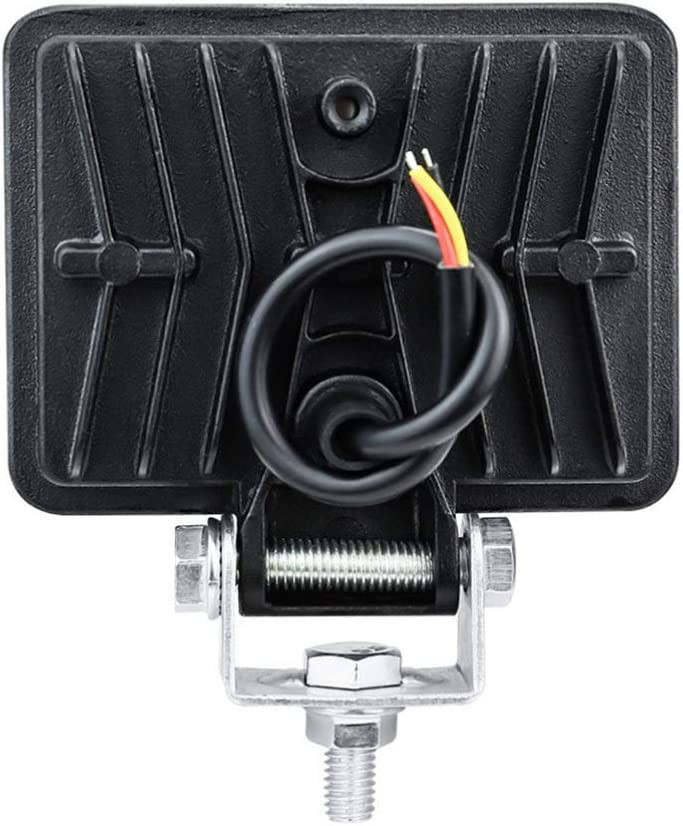 LED work lamp 10-30V 54W - Image 6
