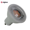 LED Zigbee GU10 spot 2000K-4000K 5W - Image 3
