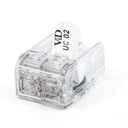 Lever Connector 2P 0.2-4.0mm² 100pack - Image 2