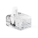 Lever Connector 2P 0.2-4.0mm² 100pack - Image 3