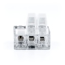 Lever Connector 3P 0.2-4.0mm² - Image 3