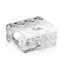 Lever Connector 3P 0.2-4.0mm² 50pack - Image 3