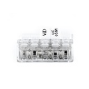 Lever Connector Mini 5P 0.2-2.5mm² - Image 2