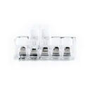 Lever Connector Mini 5P 0.2-2.5mm² - Image 3
