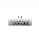 Lever Connector Mini 8P 0.2-2.5mm² - Image 2