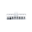 Lever Connector Mini 8P 0.2-2.5mm² - Image 3