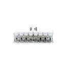 Lever Connector Mini 8P 0.2-2.5mm² 25Pack - Image 2