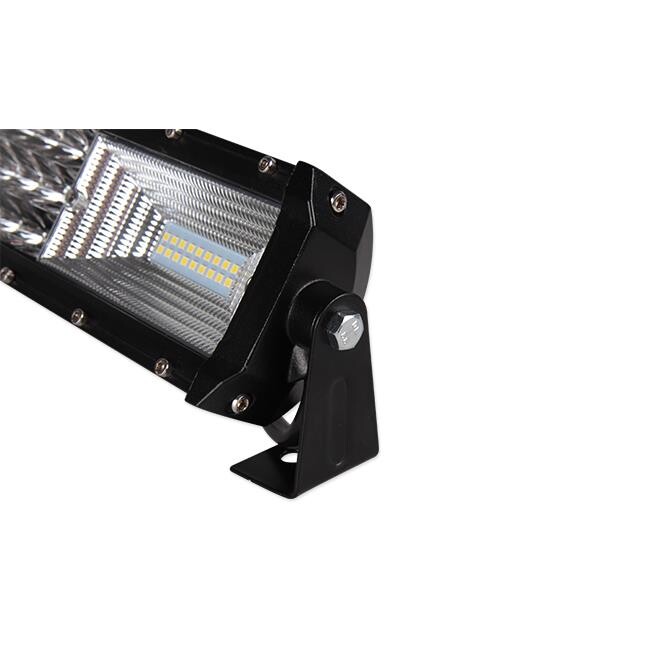 Light bar Off-road 700W 153LED, 800 mm - Image 3