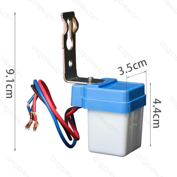 LIGHT CONTROL SENSOR - Image 2
