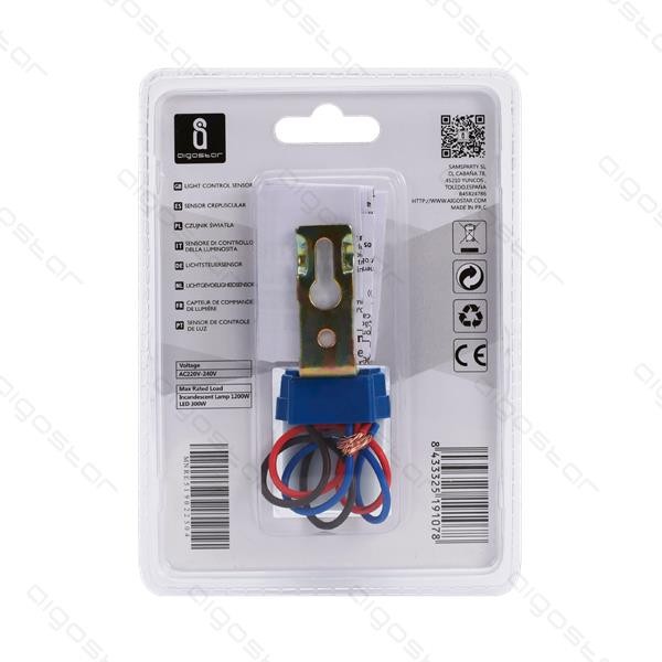LIGHT CONTROL SENSOR - Image 5