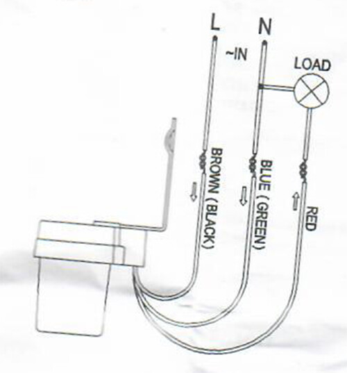 LIGHT CONTROL SENSOR - Image 6