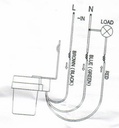 LIGHT CONTROL SENSOR - Image 6