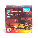 Light string 1000 LED 50 m Red RGBY - Image 4