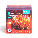 Light string 500 LED 50 m Red - Image 4