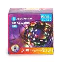 Light string 500 LED 50 m Red RGBY - Image 3