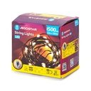 Light string 500 LED 50 m Warm white 2700K - Image 5