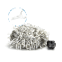 Light string 500 LED 50 m Warm white 2700K - Image 3