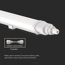 Linkable LED luminaire 48W 6500K - Image 3